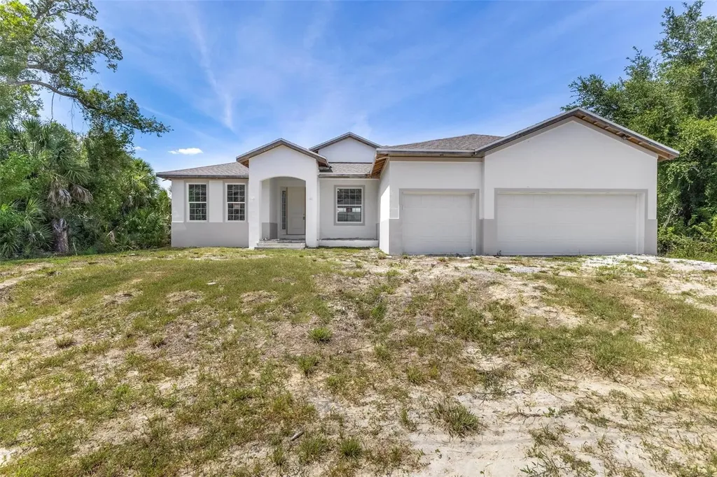 13298 High Springs Avenue Port Charlotte FL 33981