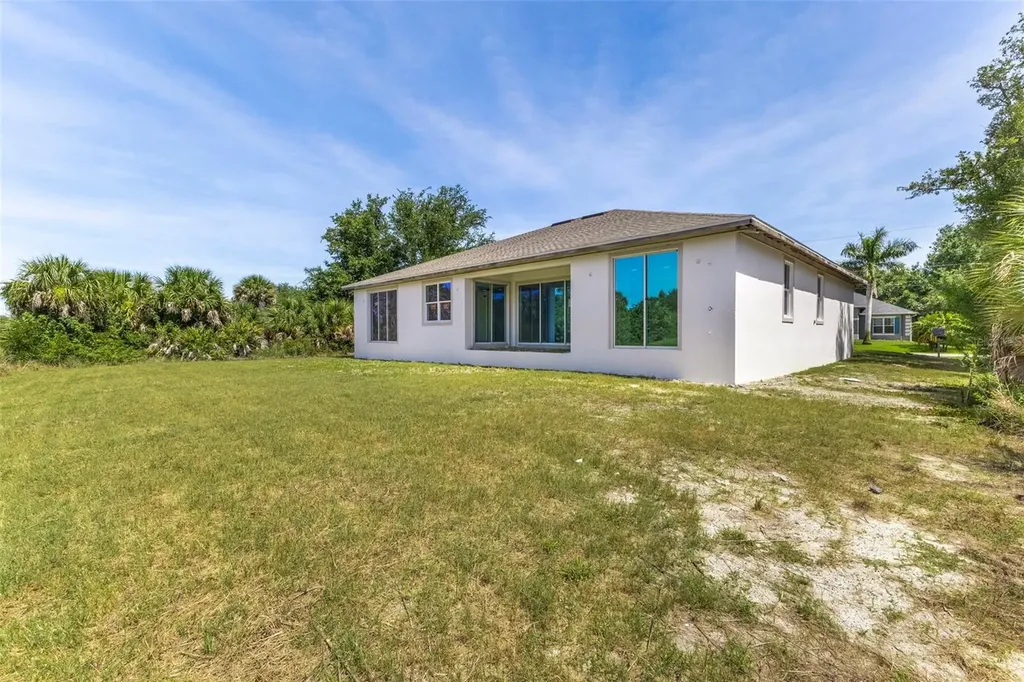 13298 High Springs Avenue Port Charlotte FL 33981