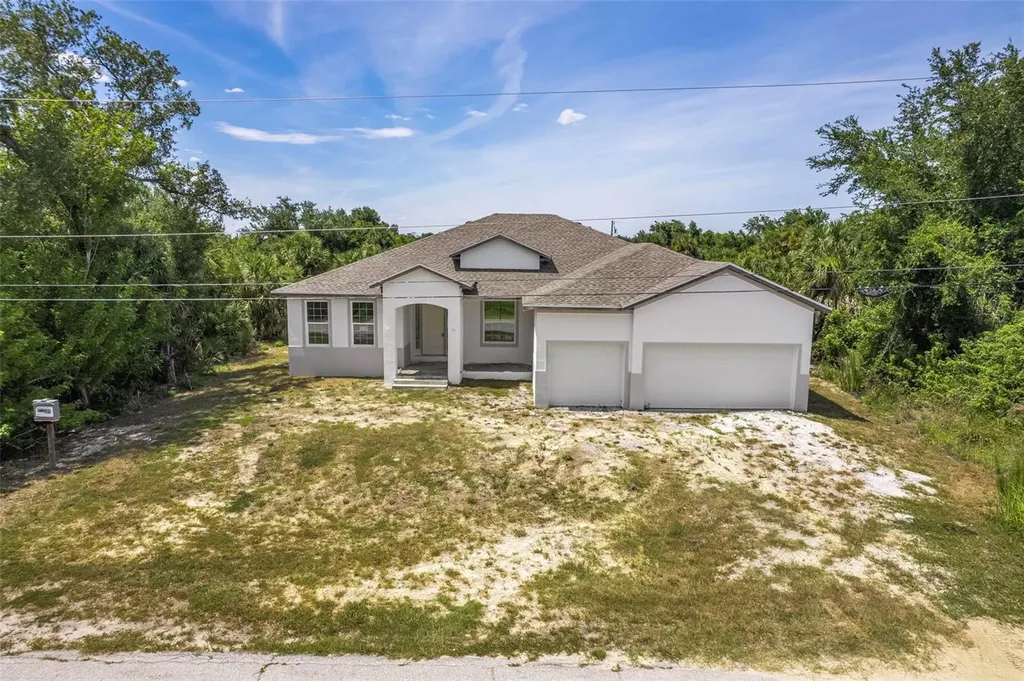 13298 High Springs Avenue Port Charlotte FL 33981