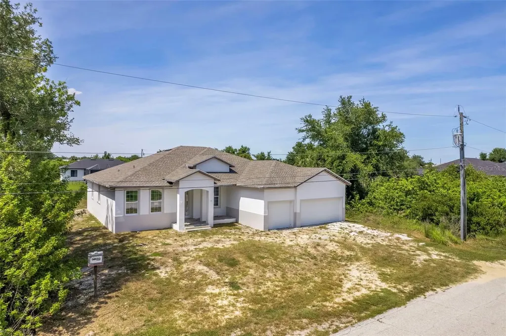 13298 High Springs Avenue Port Charlotte FL 33981