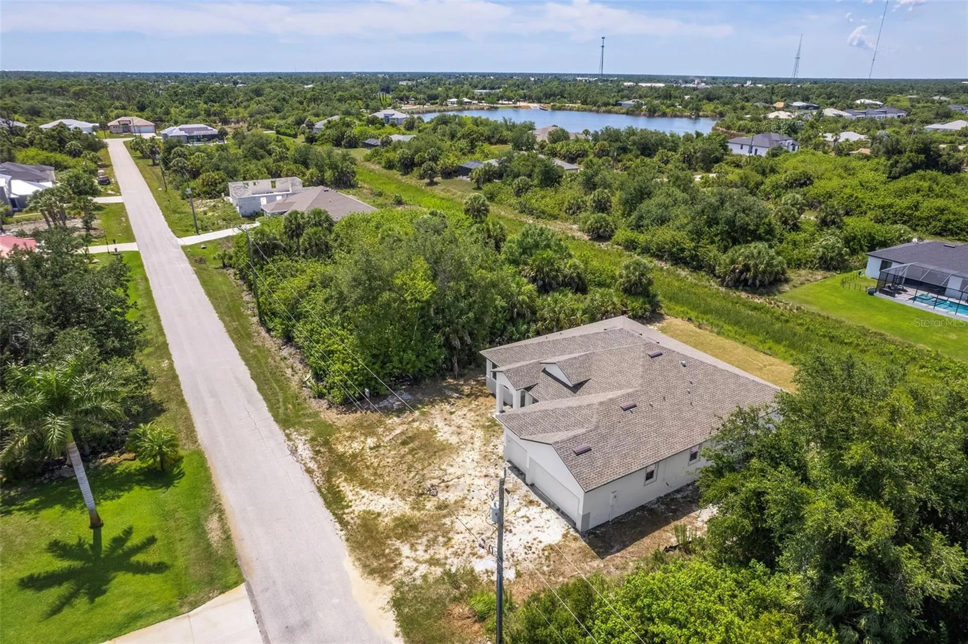 13298 High Springs Avenue Port Charlotte FL 33981
