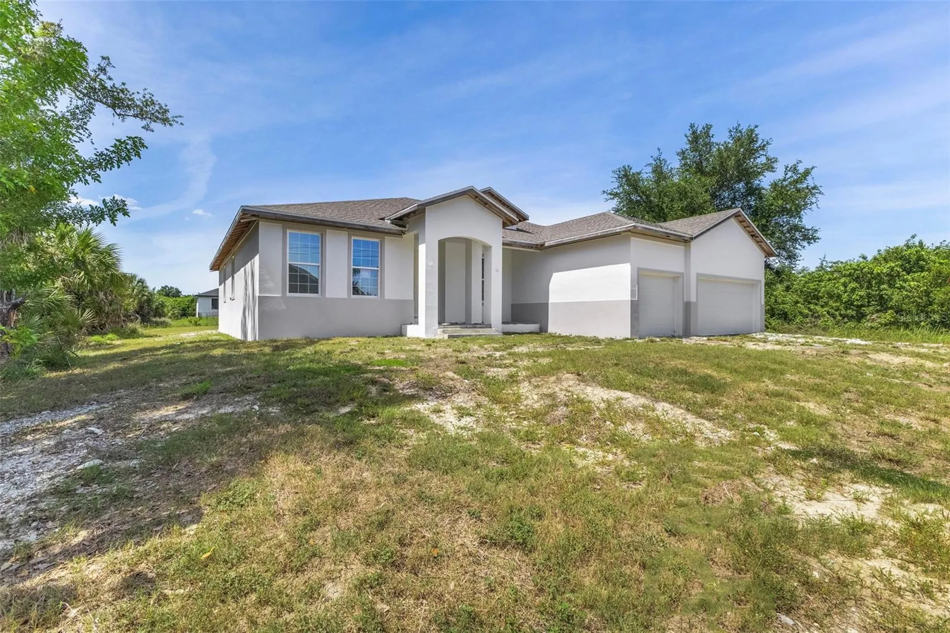 13298 High Springs Avenue Port Charlotte FL 33981