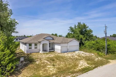 13298 High Springs Avenue Port Charlotte FL 33981