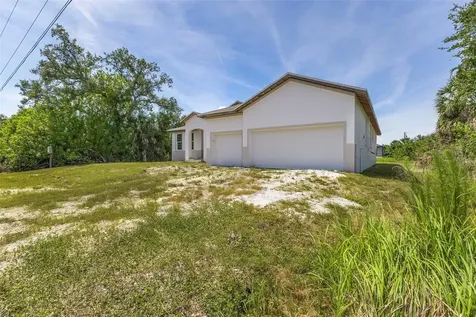 13298 High Springs Avenue Port Charlotte FL 33981