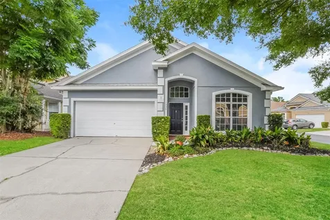 1530 Braewick Street Winter Springs FL 32708