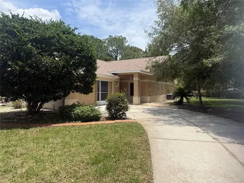 9443 Burnam Drive Weeki Wachee FL 34613