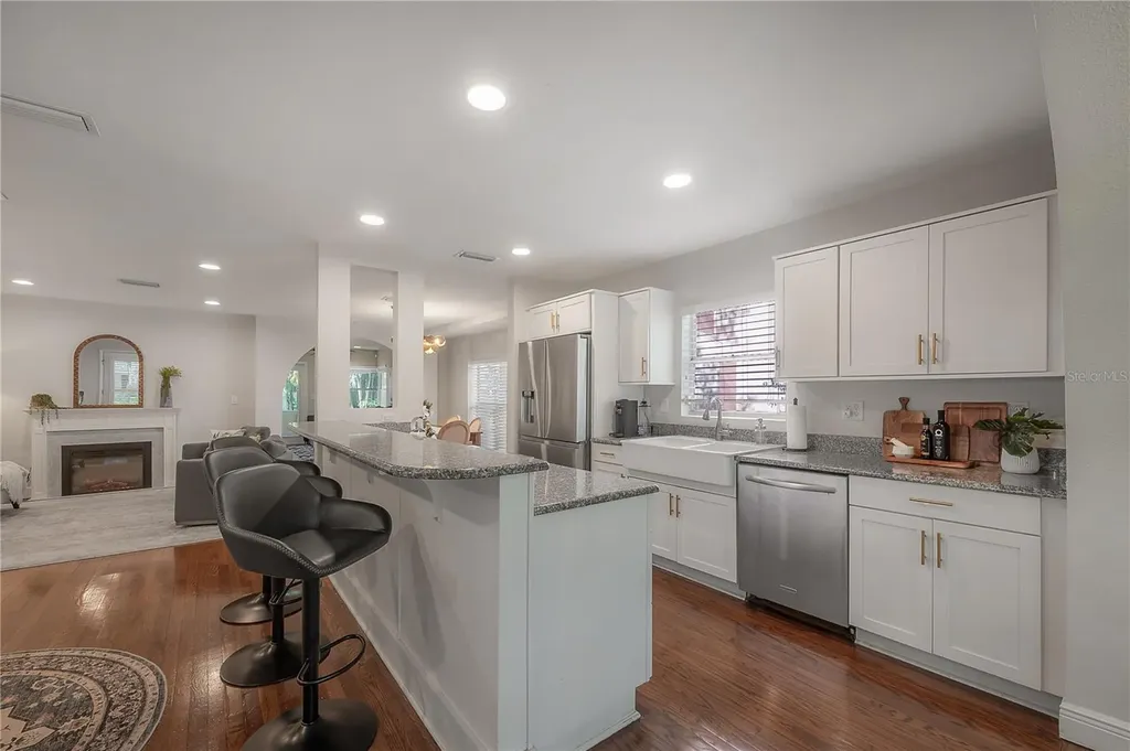3108 W Villa Rosa Street Tampa FL 33611