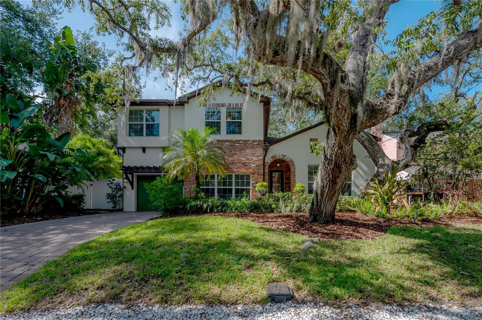 3108 W Villa Rosa Street Tampa FL 33611