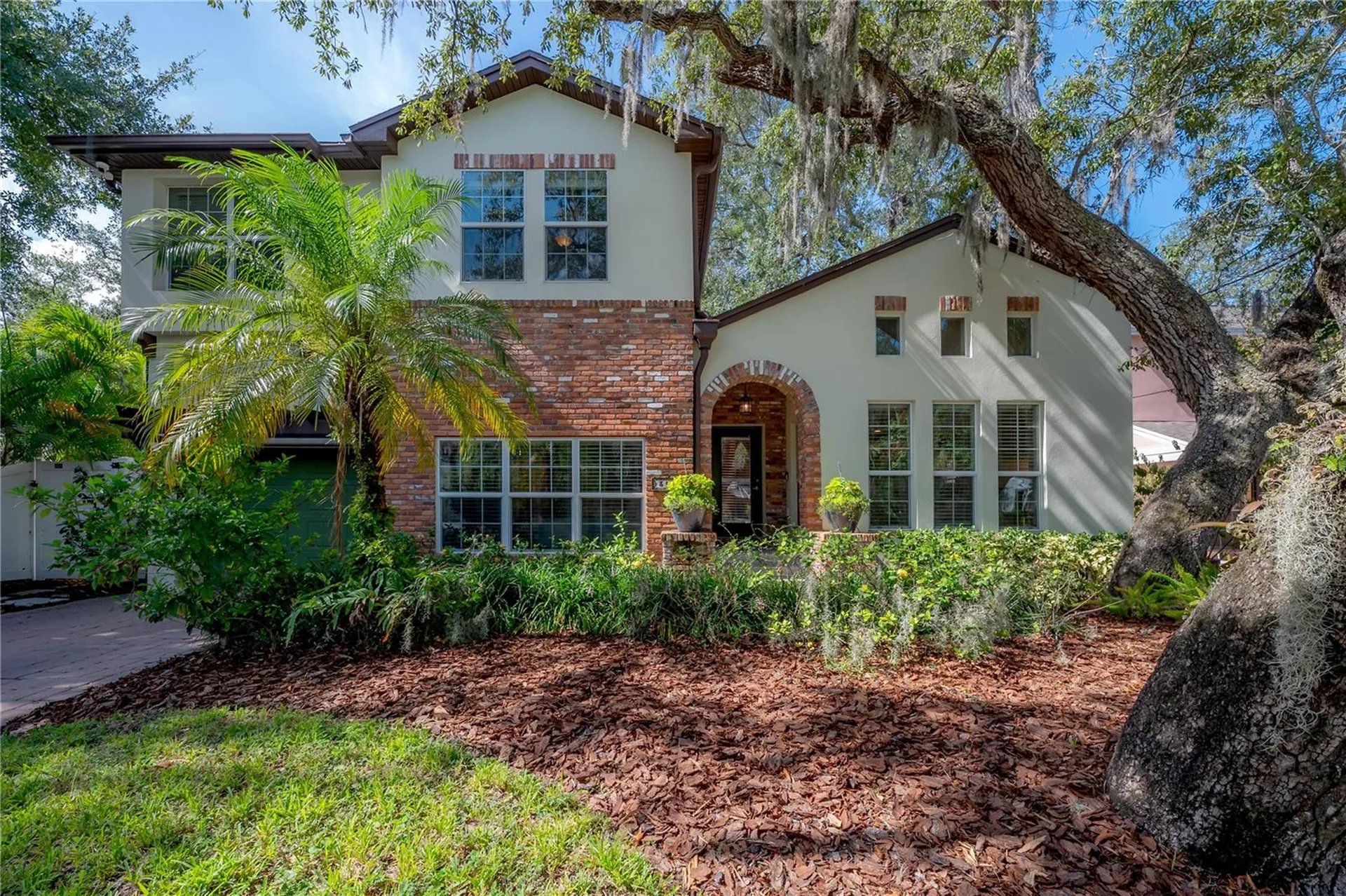 3108 W Villa Rosa Street Tampa FL 33611