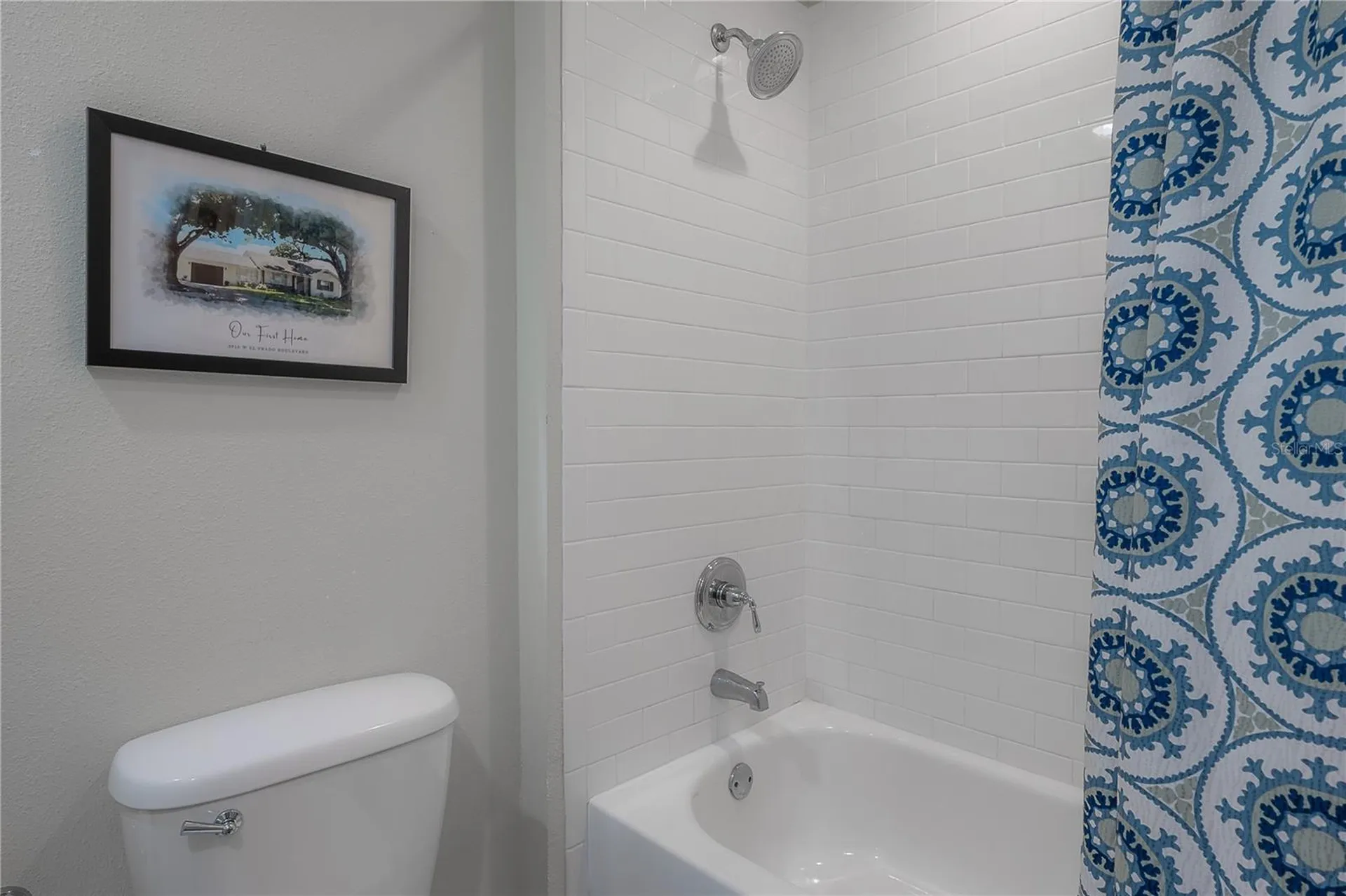 3108 W Villa Rosa Street Tampa FL 33611