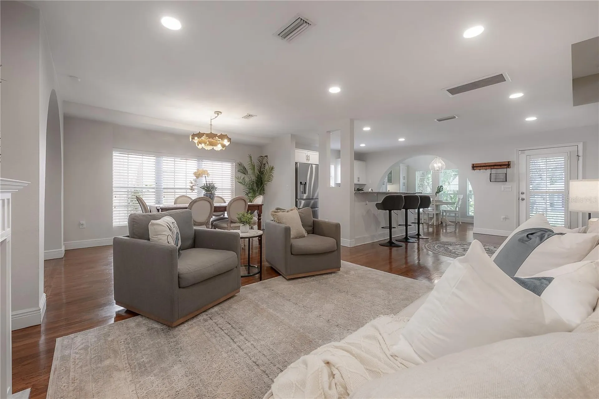 3108 W Villa Rosa Street Tampa FL 33611