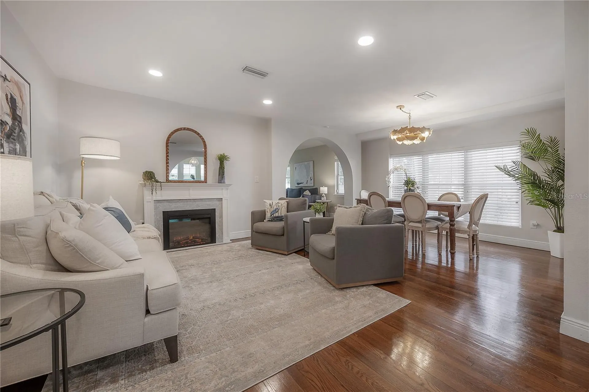 3108 W Villa Rosa Street Tampa FL 33611