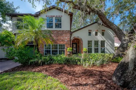 3108 W Villa Rosa Street Tampa FL 33611