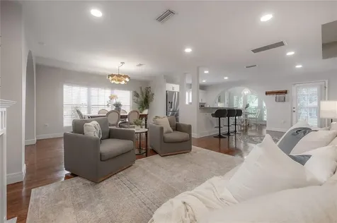 3108 W Villa Rosa Street Tampa FL 33611