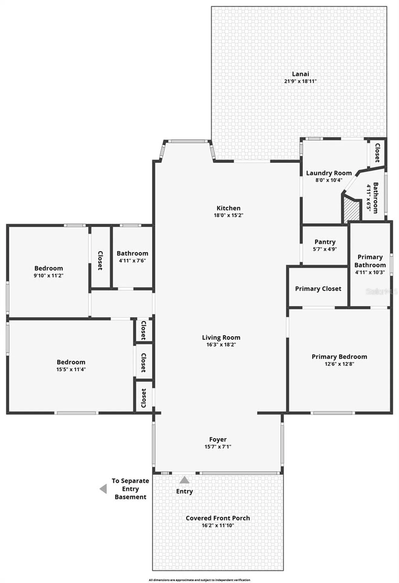 2409 Lake Tiny Road Deltona FL 32738