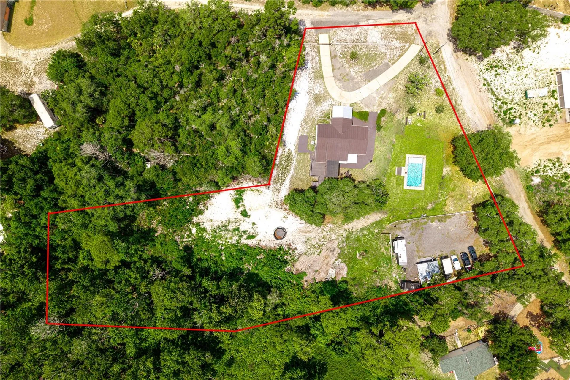 2409 Lake Tiny Road Deltona FL 32738