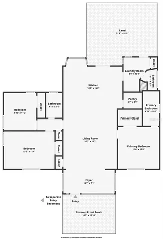2409 Lake Tiny Road Deltona FL 32738