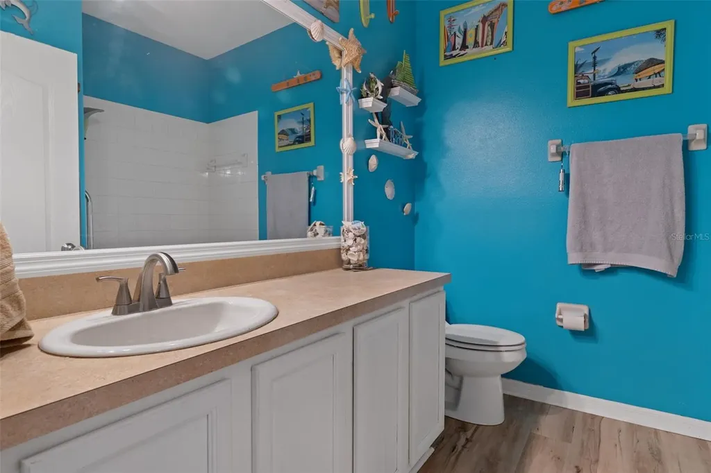 8483 Pinetop Ridge Lane Brooksville FL 34613