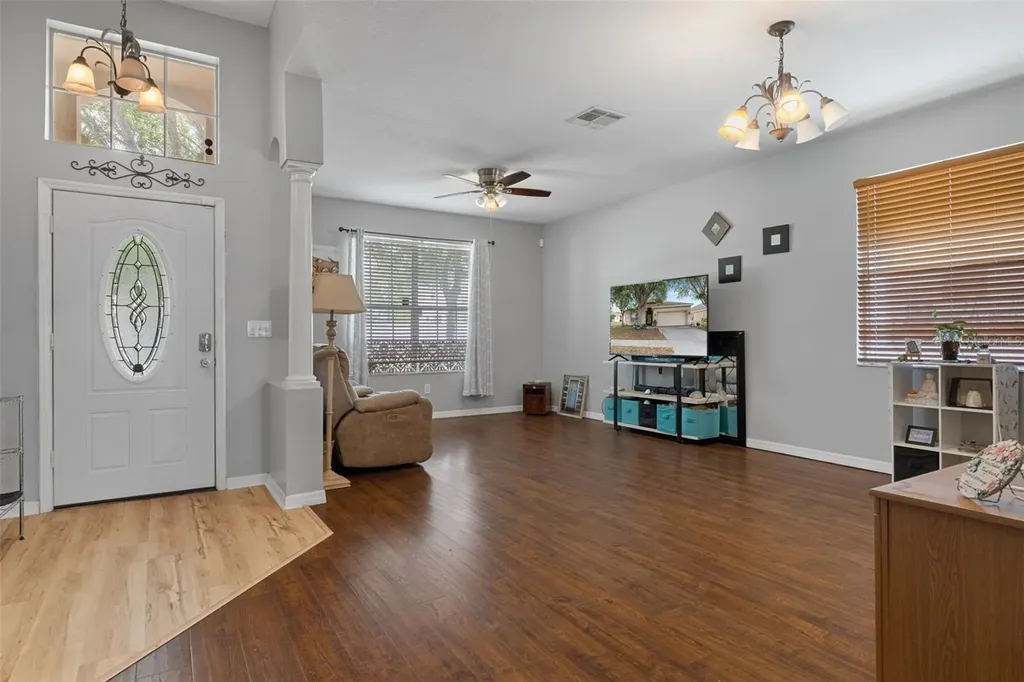 8483 Pinetop Ridge Lane Brooksville FL 34613