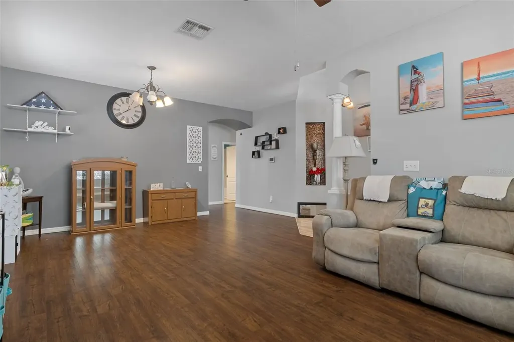 8483 Pinetop Ridge Lane Brooksville FL 34613