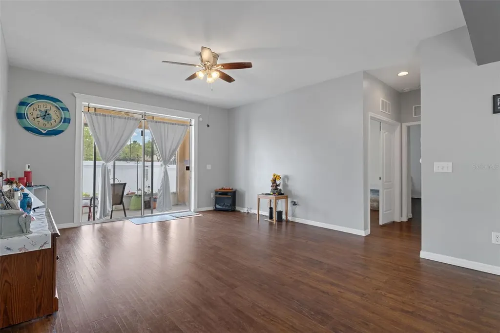 8483 Pinetop Ridge Lane Brooksville FL 34613