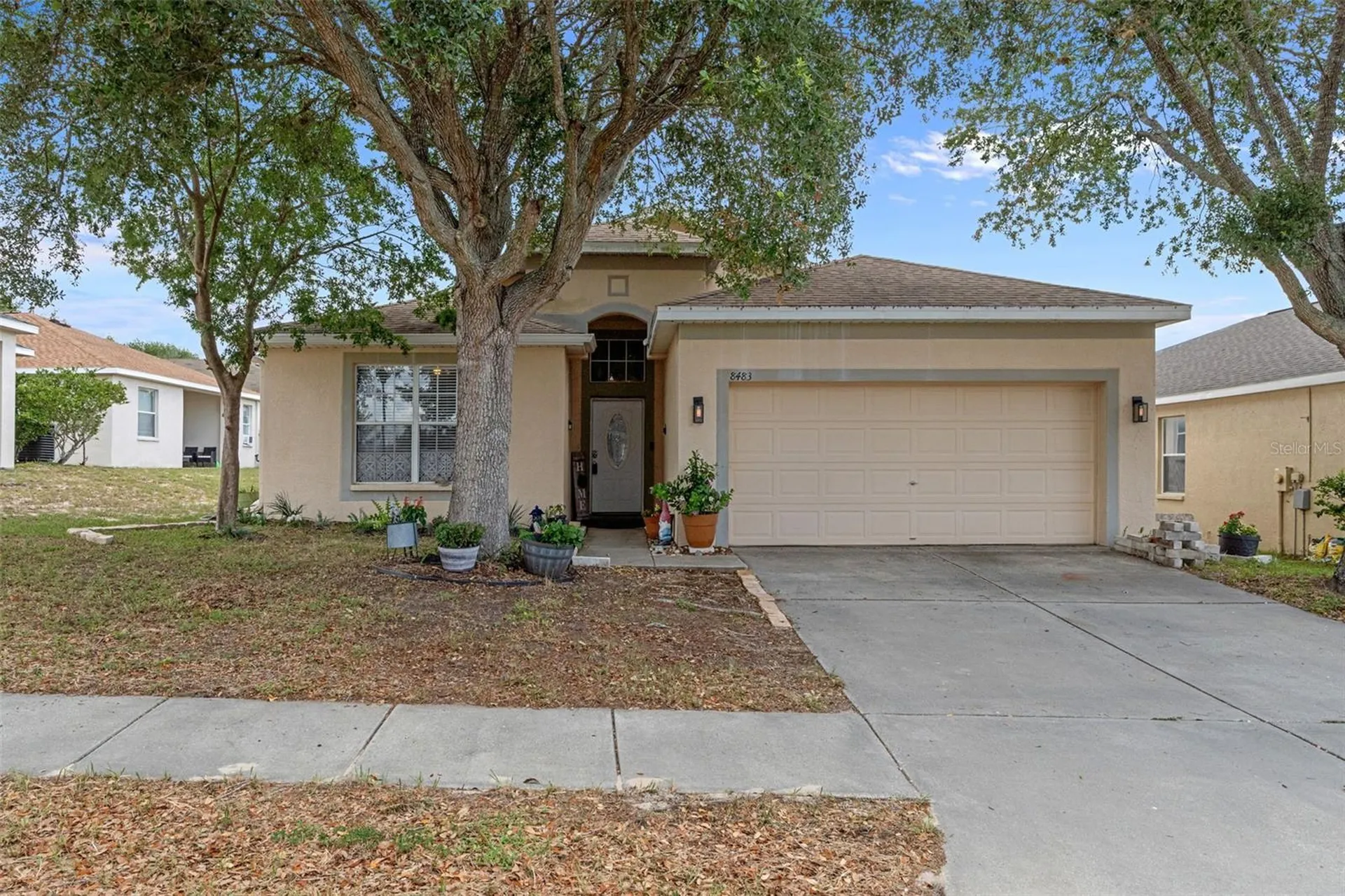 8483 Pinetop Ridge Lane Brooksville FL 34613