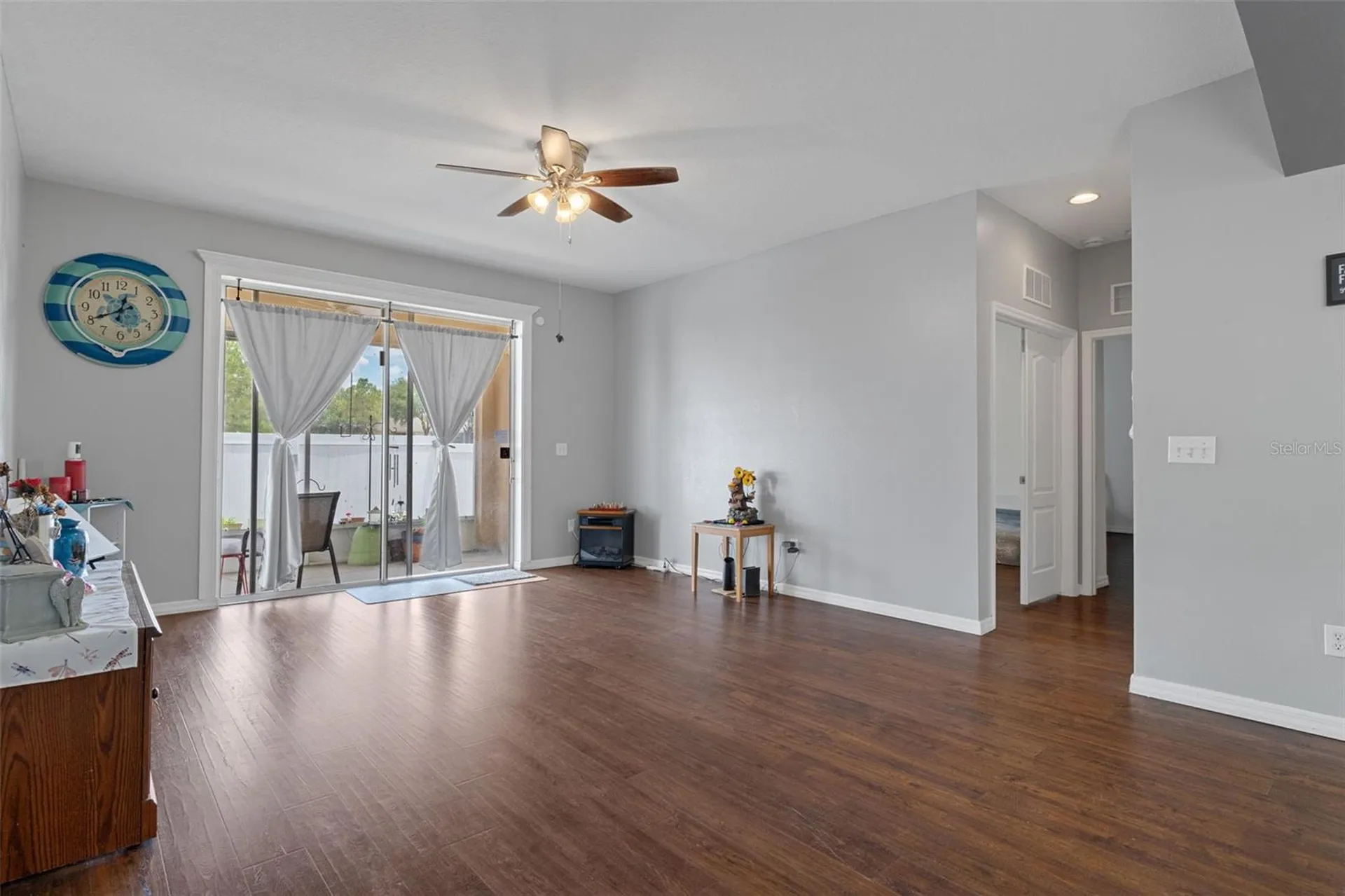 8483 Pinetop Ridge Lane Brooksville FL 34613