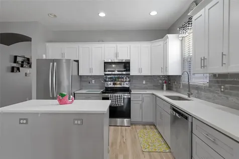 8483 Pinetop Ridge Lane Brooksville FL 34613