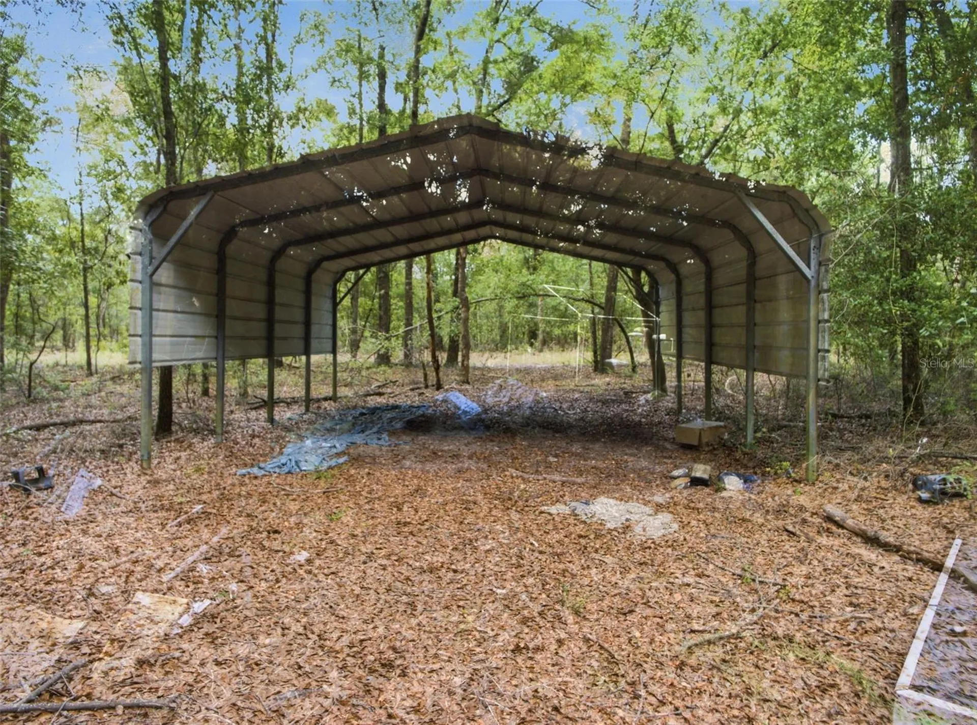 5229 SE 1st Street Trenton FL 32693