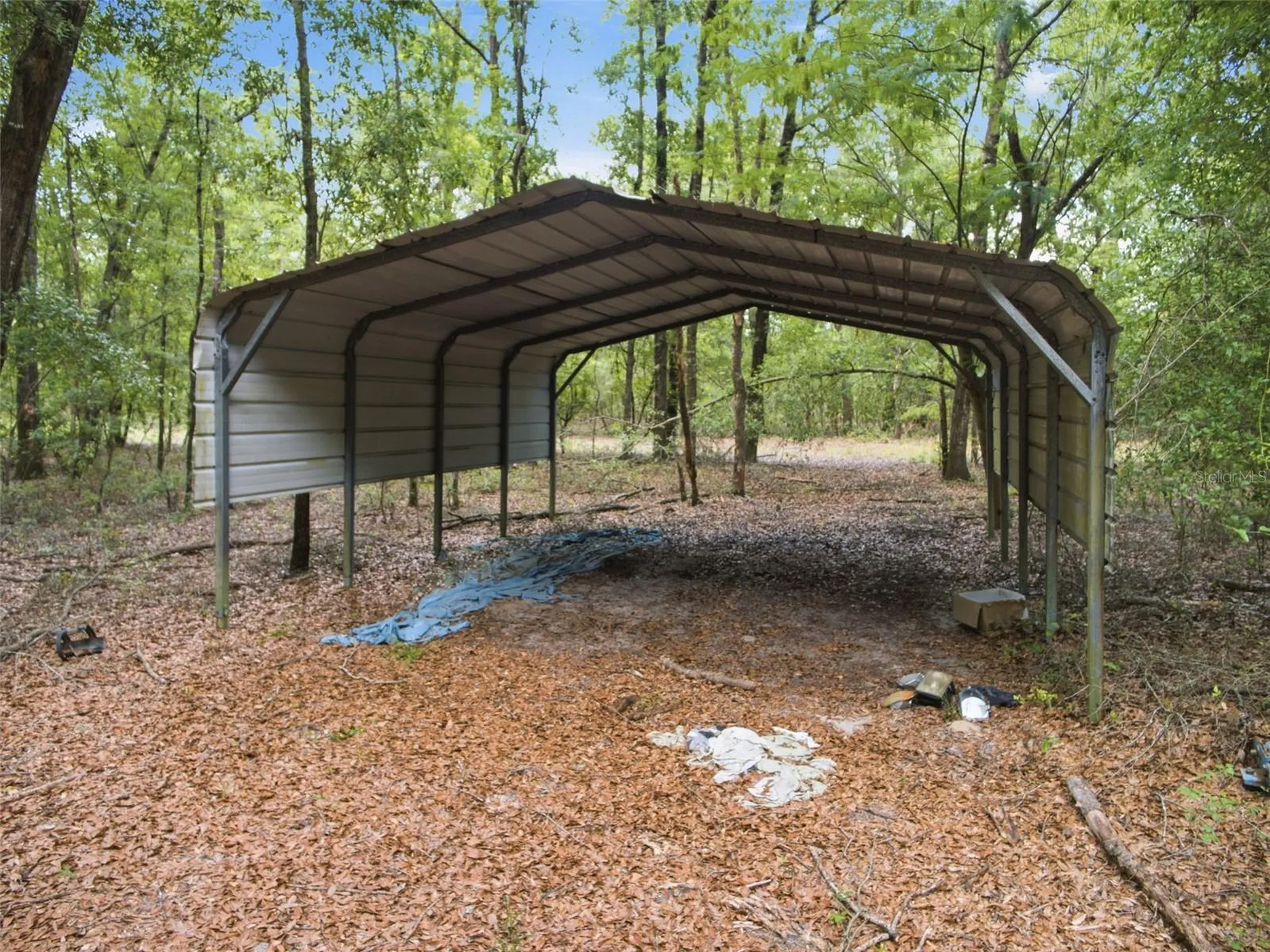 5229 SE 1st Street Trenton FL 32693