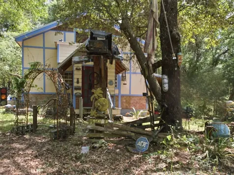 5229 SE 1st Street Trenton FL 32693