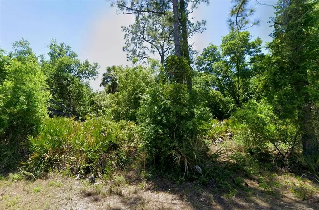 Jody Avenue North Port FL 34288