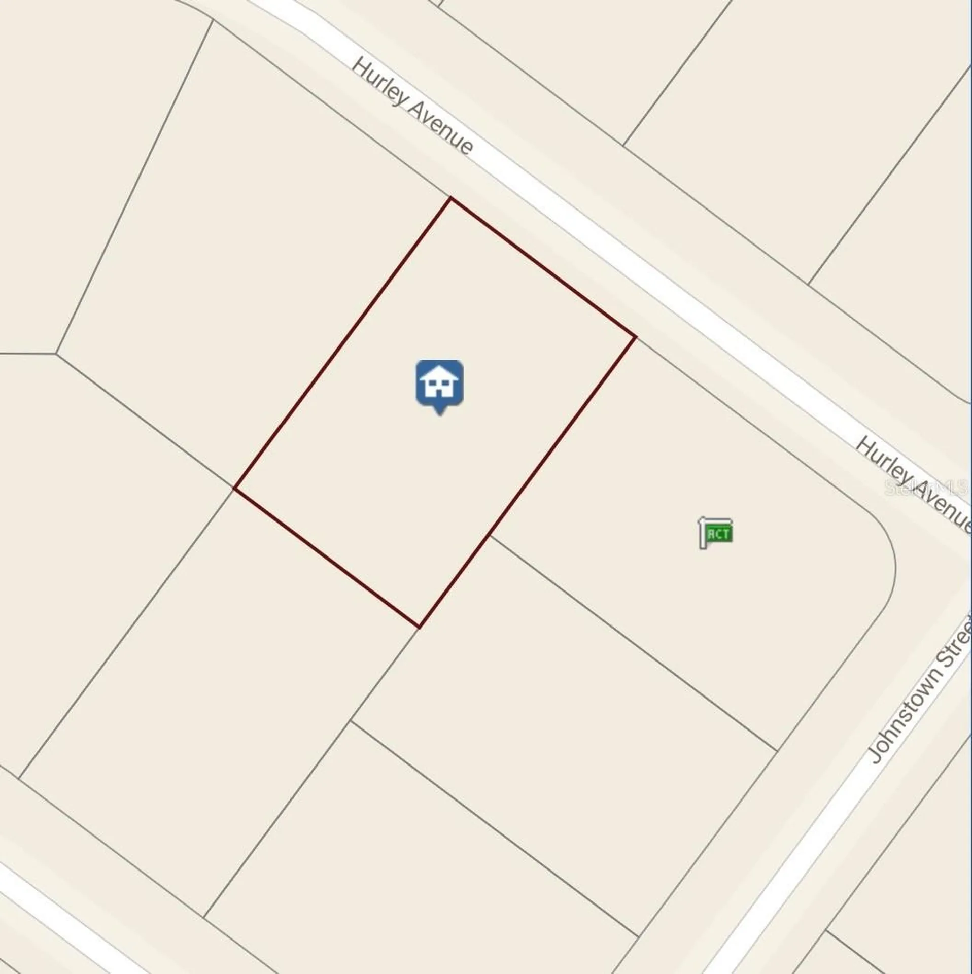 Jody Avenue North Port FL 34288