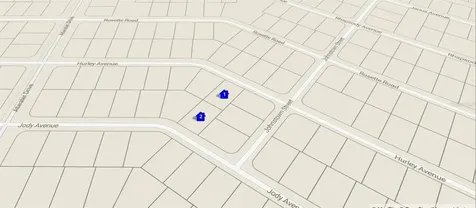 Jody Avenue North Port FL 34288