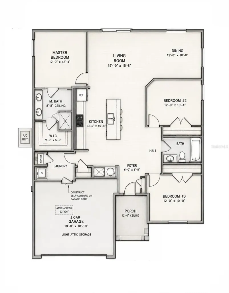 995 9th Avenue Deland FL 32724