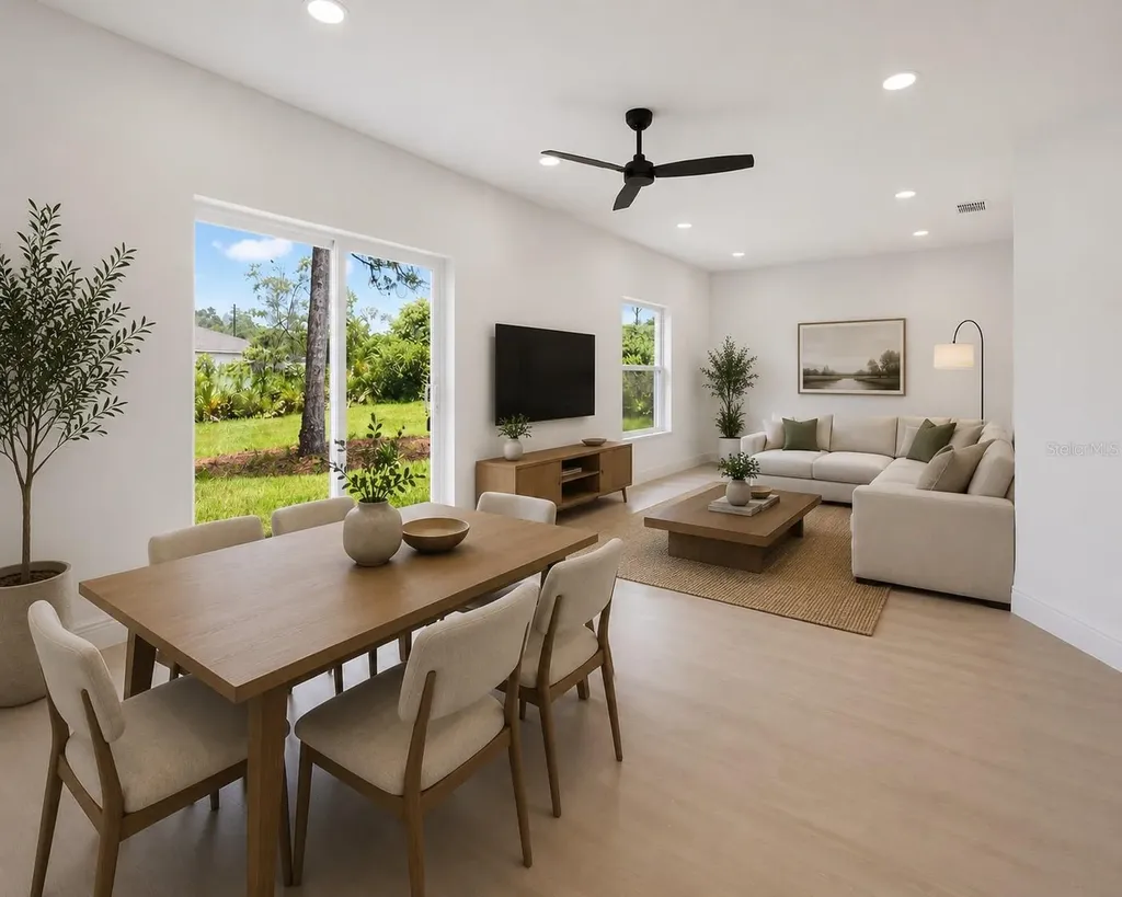 995 9th Avenue Deland FL 32724