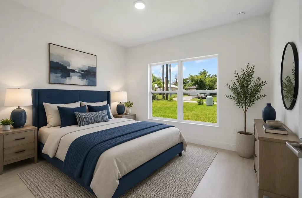 995 9th Avenue Deland FL 32724