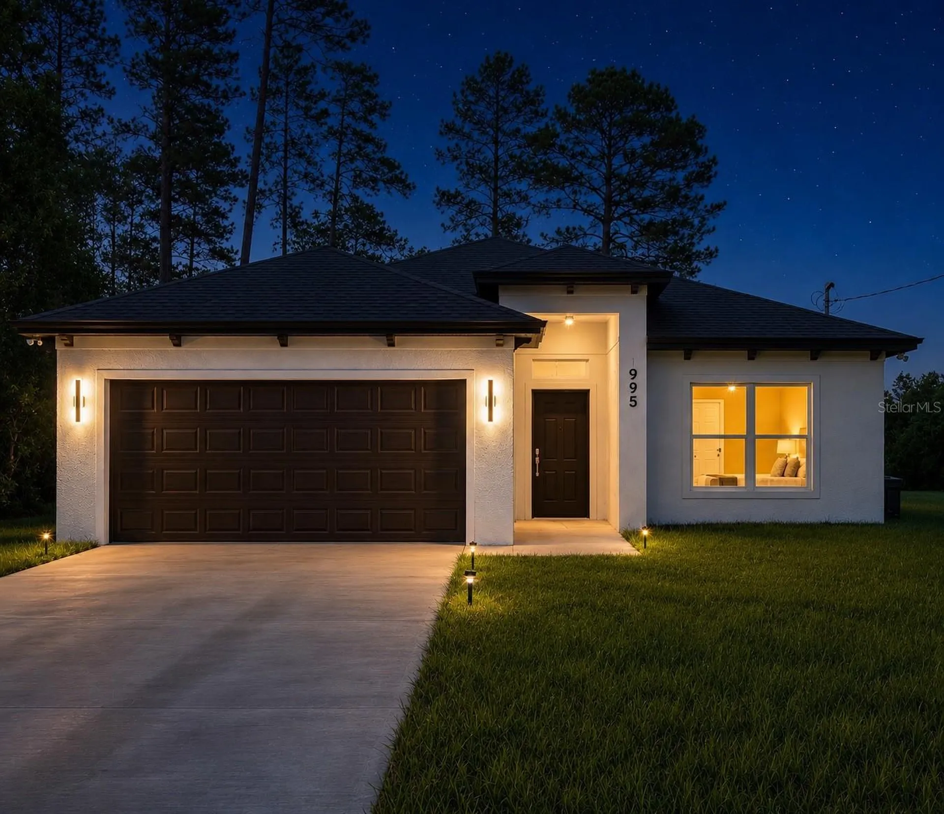 995 9th Avenue Deland FL 32724