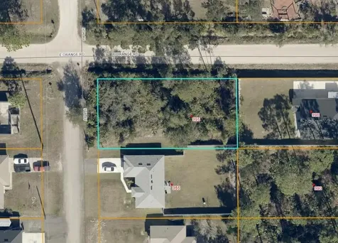 995 9th Avenue Deland FL 32724