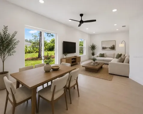 995 9th Avenue Deland FL 32724