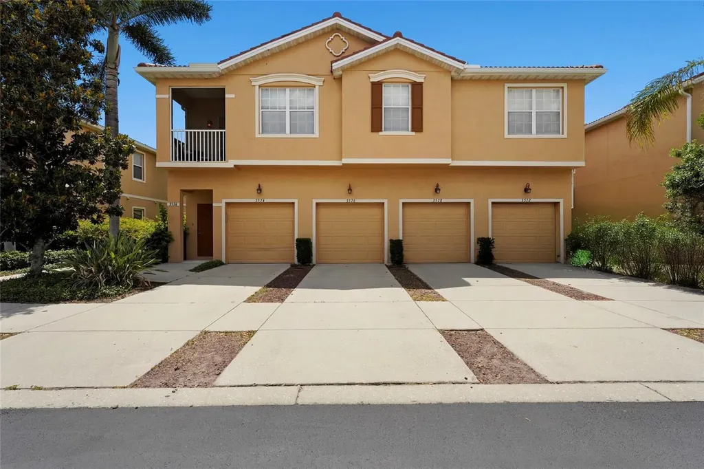 3576 Parkridge Circle Sarasota FL 34243