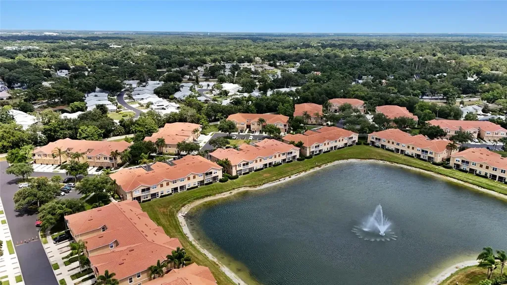 3576 Parkridge Circle Sarasota FL 34243