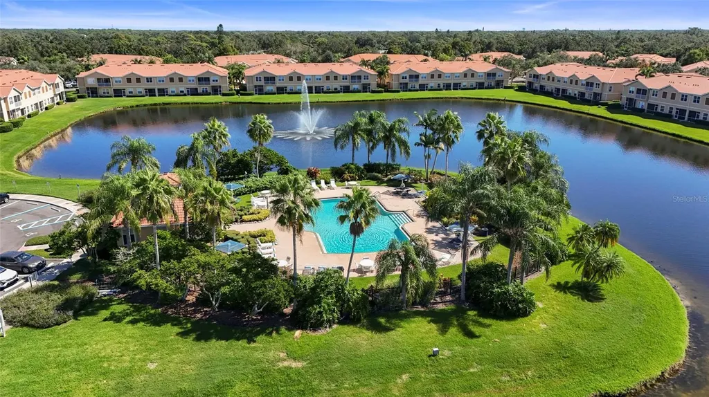 3576 Parkridge Circle Sarasota FL 34243