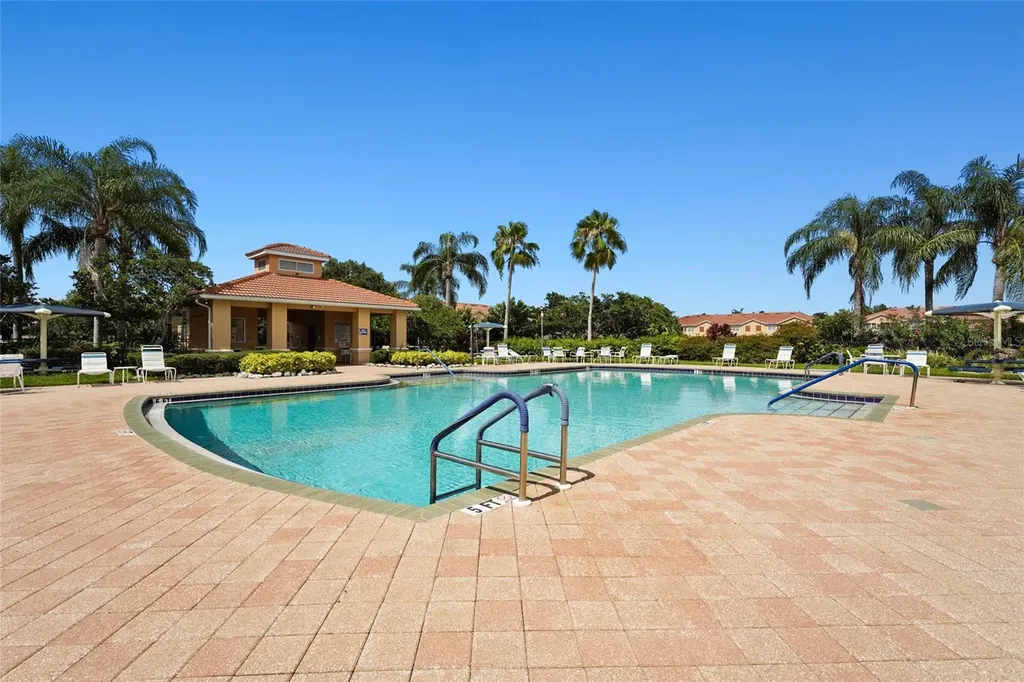 3576 Parkridge Circle Sarasota FL 34243