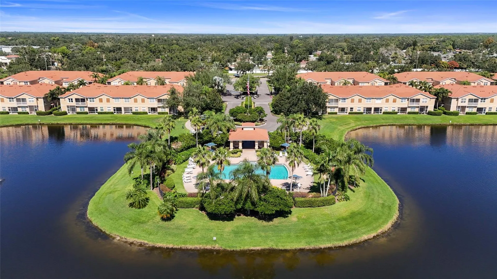 3576 Parkridge Circle Sarasota FL 34243