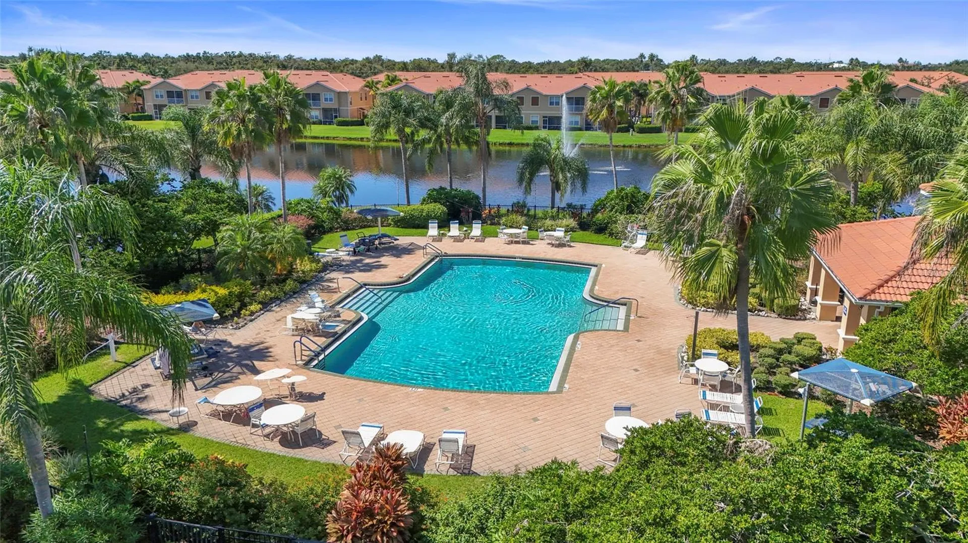3576 Parkridge Circle Sarasota FL 34243