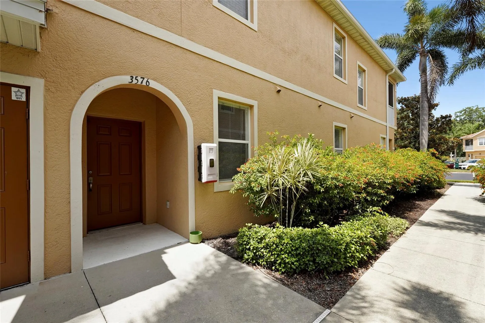 3576 Parkridge Circle Sarasota FL 34243