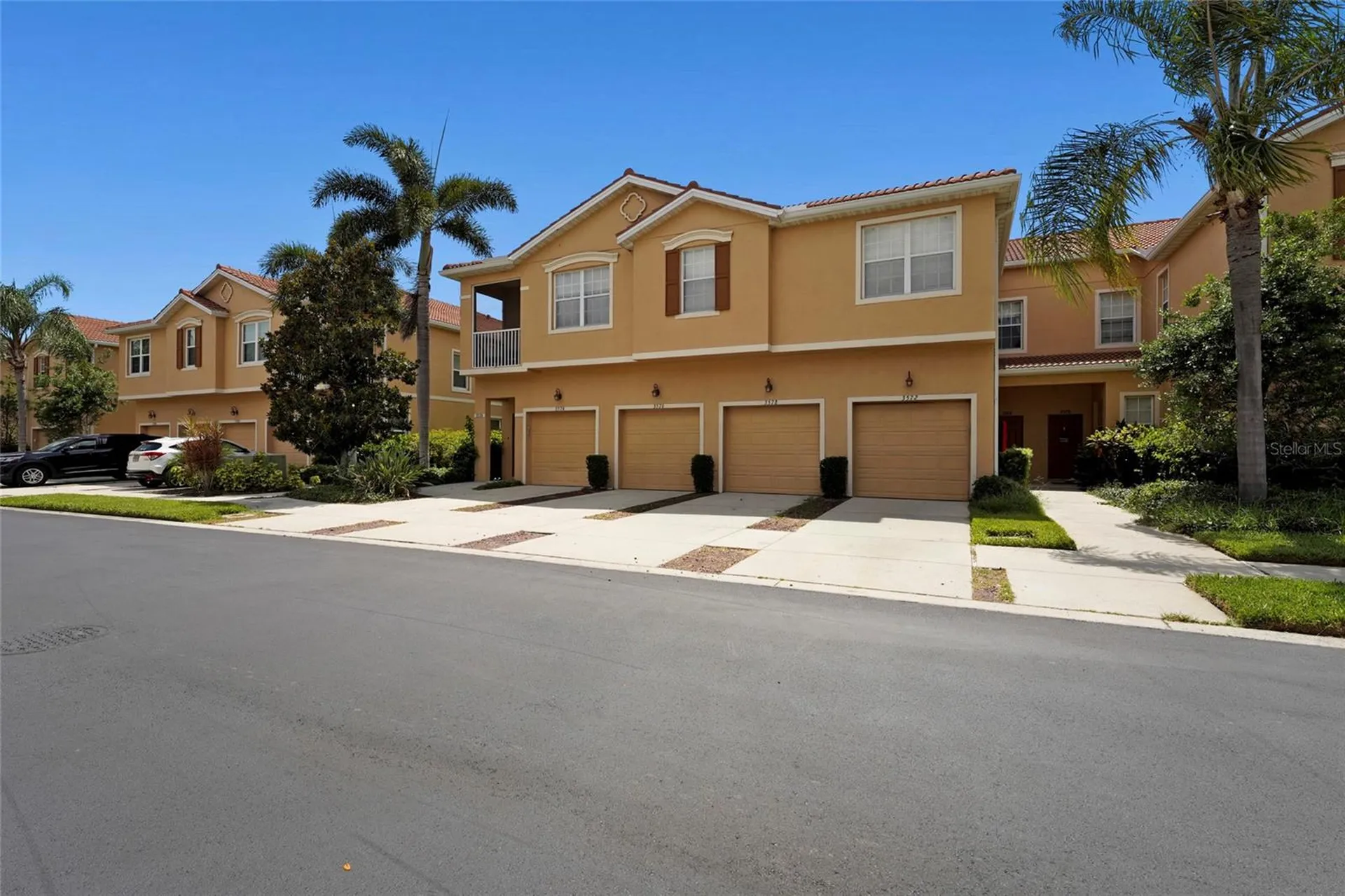 3576 Parkridge Circle Sarasota FL 34243