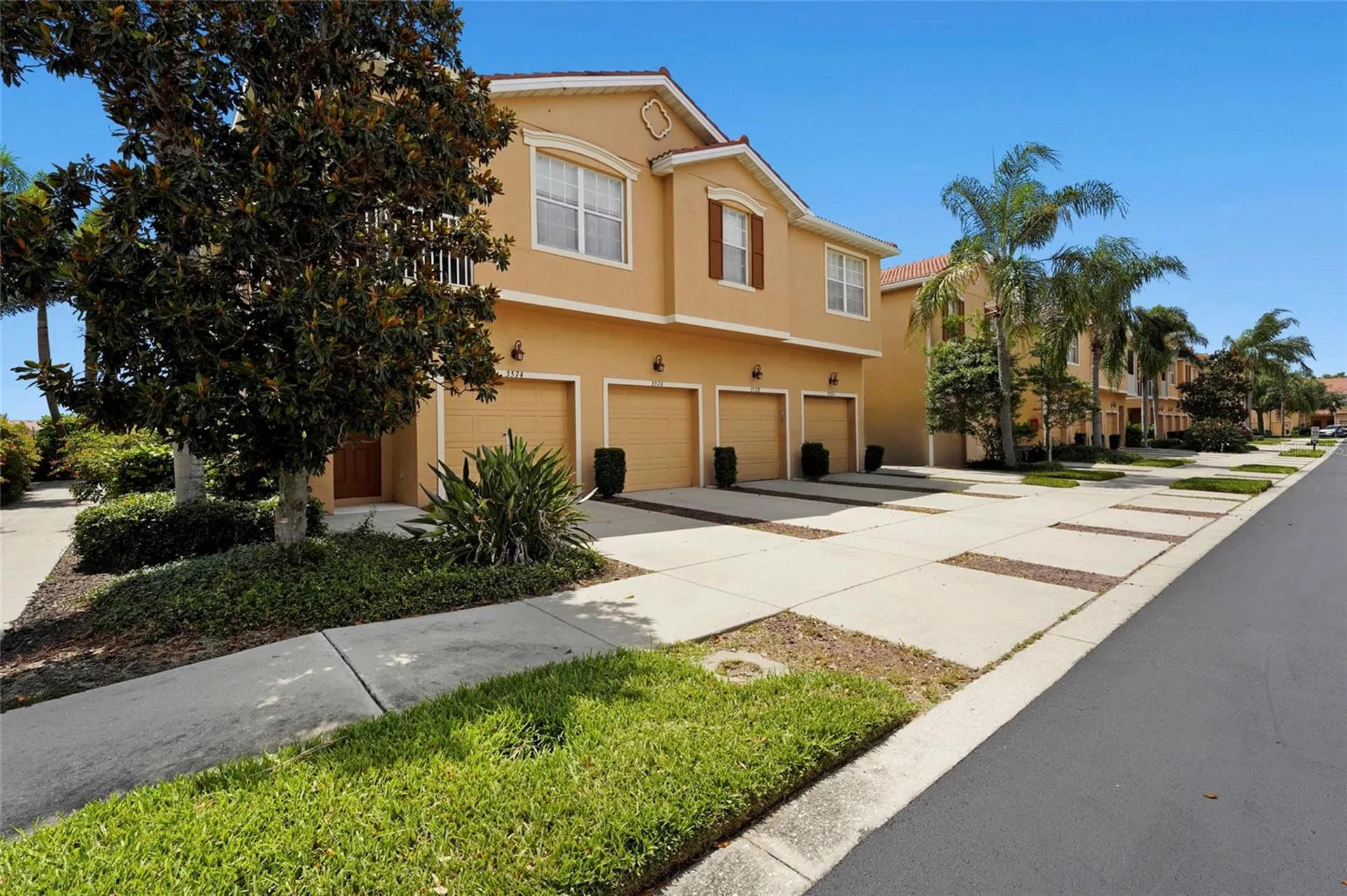 3576 Parkridge Circle Sarasota FL 34243