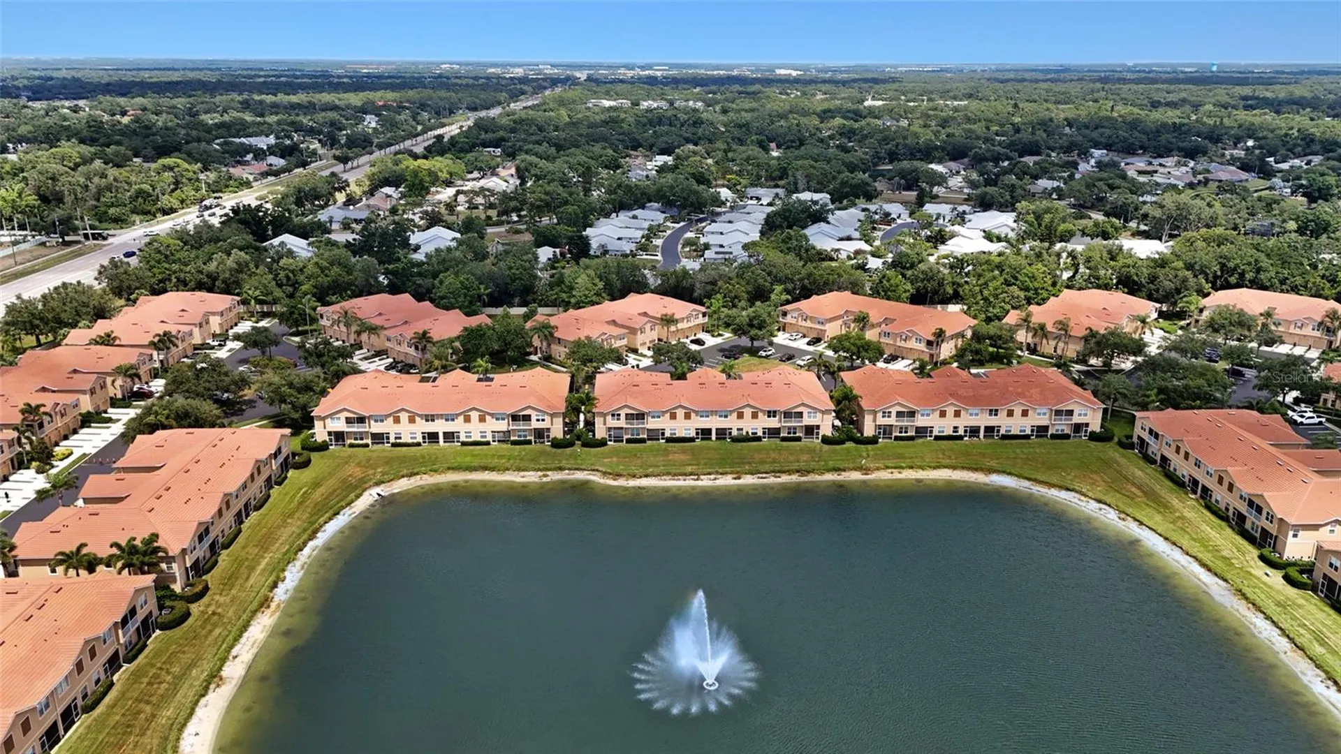 3576 Parkridge Circle Sarasota FL 34243